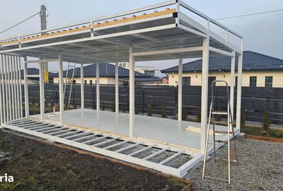 Spațiu comercial, de 24 mp, în Șcheia - 8