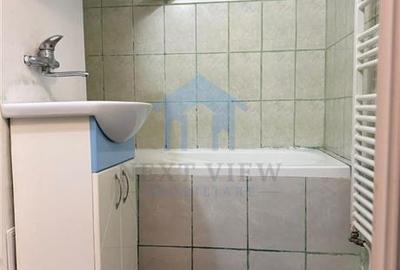 Garsonieră decomandată în Mărăști - 2