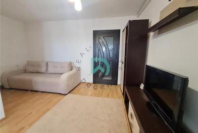Garsonieră semidecomandată, mobilată în Județean - 5