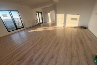 Casa noua, din caramida, cu 3 camere in Bucium - 3