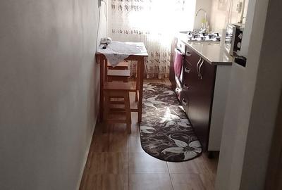 Apartament cu 2 camere în Central - 1