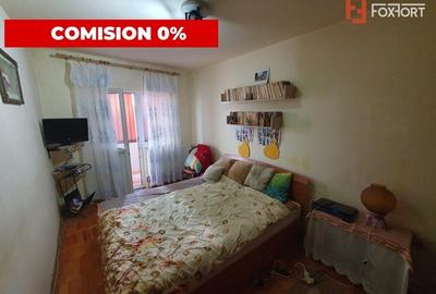 Comision 0% Apartament cu 3 camere decomandat - zona Dambovita - 5