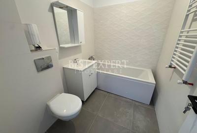 Apartament 2 camere, etaj 2/3, bloc nou - terasa spatioasa, finisaje premium - 7