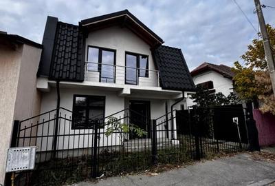 Casa P+1, 205 mp, zona George Enescu - 1