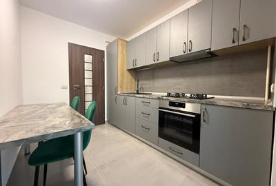 2 Camere | DECOMANDAT | 57 Mp | Parcare | CUG | Selgros - 7