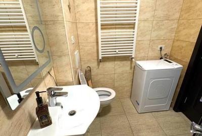 Apartament cu 2 camere decomandat în Ultracentral