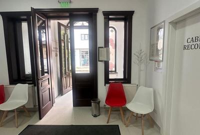 Spațiu comercial, de 118 mp, în Ultracentral - 8