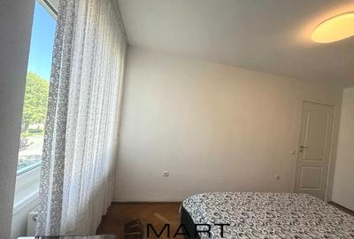 Apartament 2 camere decomandate zona Terezian