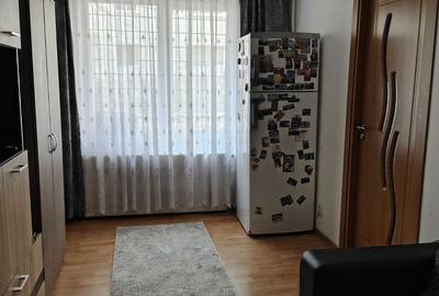 Apartament cu 2 camere nedecomandat în Vest - 4