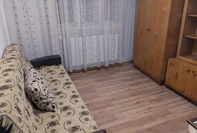 Apartament cu 2 camere nedecomandat în Central - 7