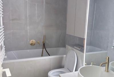 Apartament 2 camere de inchiriat  | Cortina North - 6