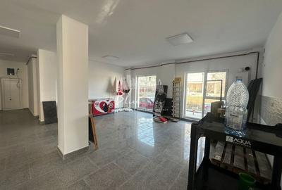 Spatiu comercial de inchiriat, Str. D8, Mamaia Sat - 7