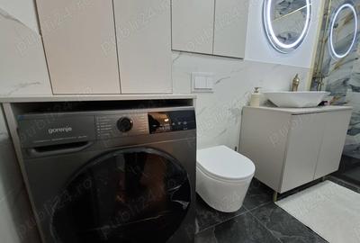 Apartament de vanzare 2 camere Doamna Stanca - 7