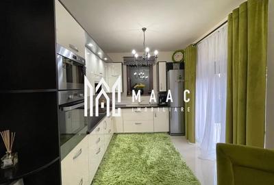 Casă individuală cu 6 camere cu Canalizare în Șura Mare - 7