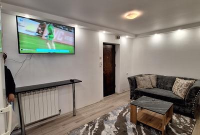 2 camere centrul  vechi, galati - 6