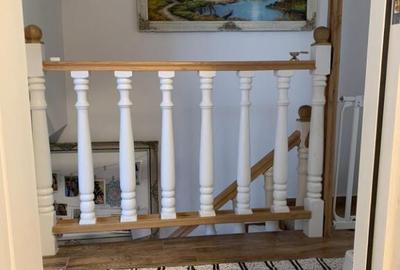 Casă cu 3 camere cu Teren 90 Mp în Triaj - 5