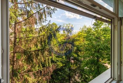 Apartament cu 3 camere decomandat în Camil Ressu - 14