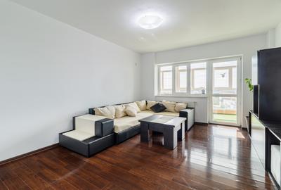 Apartament 2 camere, spatios cu terasa inchisa | Complex Confort City - 2