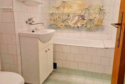 Apartament cu 2 camere decomandat în Câmpia Turzii - 1