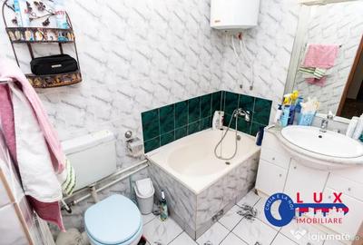 Apartament cu 2 camere decomandat în Babadag - 4