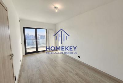 Apartament cu 2 camere semidecomandat în Dudești - 4