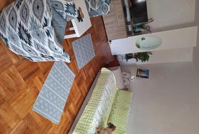 Garsonieră decomandată în Central - 6