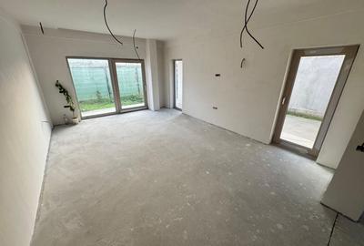 Casa de vanzare Duplex zona Carrfour - 20