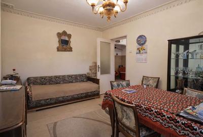 Apartament cu 3 camere decomandat în Alexandru Obregia - 3