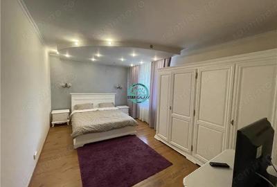 Apartament cu 3 camere de vanzare, modern, in Tudor, str. Banat - 4