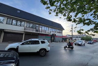 Spatiu  500 e birouri / cabinet salon Zona noua Bragadiru Spatiu  500 e birouri / cabinet salon Zona noua Bragadiru - 2