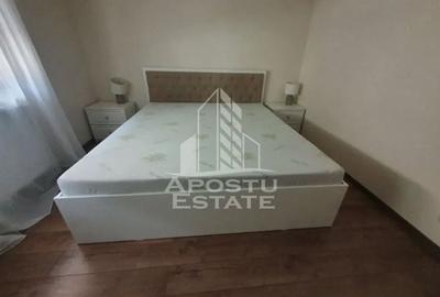 Apartament 2 camere, centrala proprie, loc de parcare, zona Braytim - 4