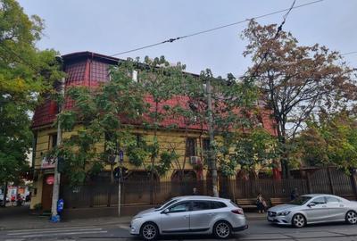 HOTEL 21 CAMERE, CENTRAL, FUNCTIONAL, TERASA DE VARA - OPORTUNITATE INVESTITIE! - 10