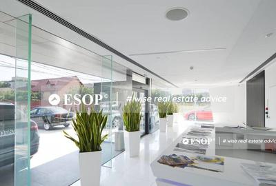 Spațiu comercial, de 1,183 mp, în Mihai Bravu - 5