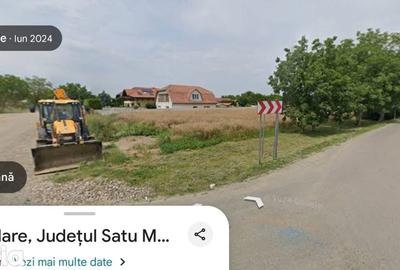 Teren de 600 mp, în Central - 2