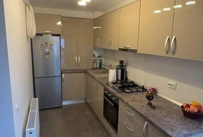 Apartament cu 2 camere decomandat în Central - 7