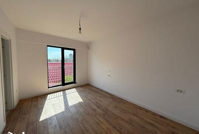 Apartament cu 3 camere în Sălăjan - 9