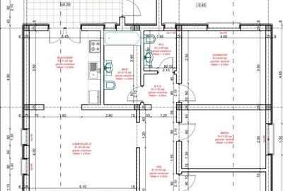 Casă Individuală Mobilată & Utilată | Toate Utilitatile Moșnița Nouă | Comision Casă Individuală Mobilată & Utilată | Toate Utilitatile Moșnița Nouă | Comision - 20