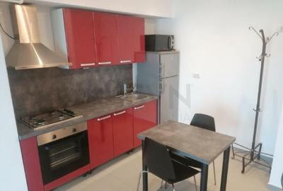 Garsoniera Parc Cismgiu Ultracentral - 3