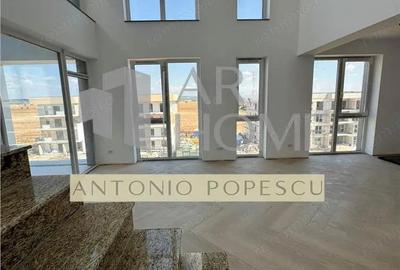 Penthouse de tip duplex, 3 camere, in Ploiesti, zona Albert - 7