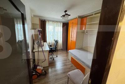 Apartament 3 camere, Botosani - zona Piata Mare - 4