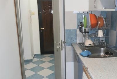 Iancului, Avrig, 5 min de metrou, dec, bloc 1981, gen mixt, mob utilata - 6