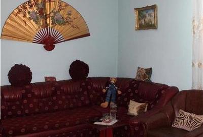 Casa de vanzare zona ultracentrala Tulcea Casa de vanzare zona ultracentrala Tulcea - 2