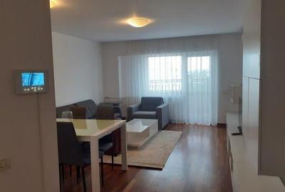 Apartament cu 2 camere decomandat, mobilat în P-ța Victoriei - 3