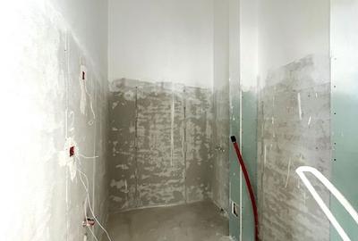 2 CAMERE || VEDERE LIBERA || TERASA 13 MP || DOMENII GRIVITA - 9