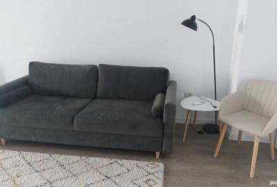 Apartament 2 camere Central Address Residence - 3