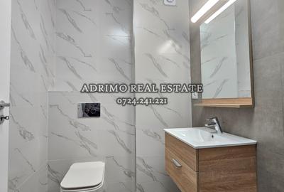 PRIMUL CHIRIAS - Ap3cam- Parcare Subterana - Totul Nou - Tomis Park - 800 euro - 16