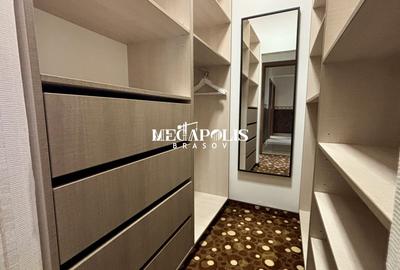 Apartament cu 4 camere în Tractorul - 5