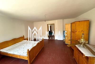 Casa 3 camere I Acces auto I Teren 1.177 mp I Cisnadioara - 5