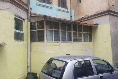 Apartament Central - 2 Camere - Parter INALT/2 - Beci - Parcare - Bucuresti1 - 17