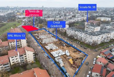 Spațiu comercial, în Micro 13 - 1